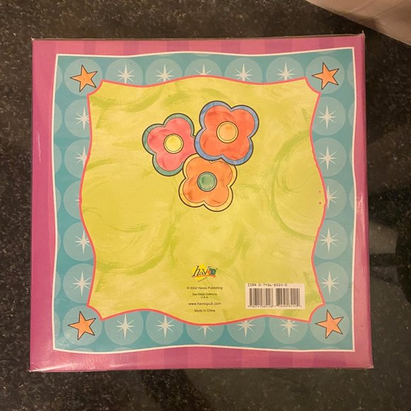 Vintage Y2K Photo Album - Picture 3 of 6